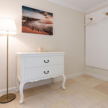 Appartement Lycka Keitum Zewnętrze zdjęcie