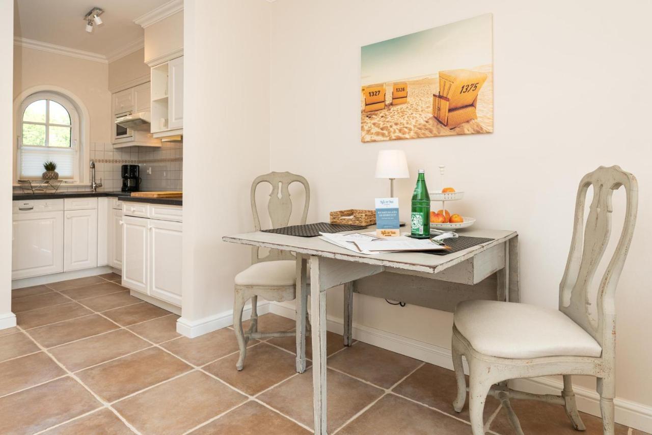 Appartement Lycka Keitum Zewnętrze zdjęcie