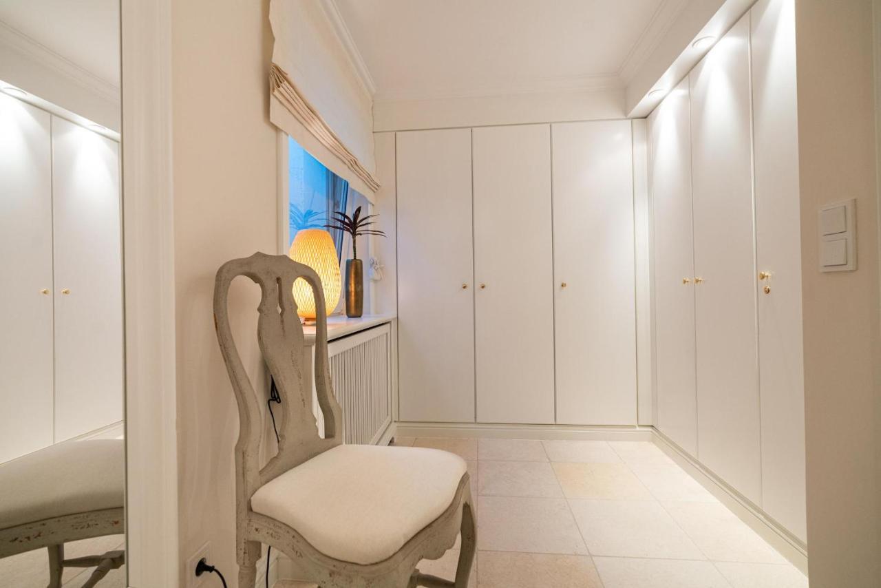 Appartement Lycka Keitum Zewnętrze zdjęcie