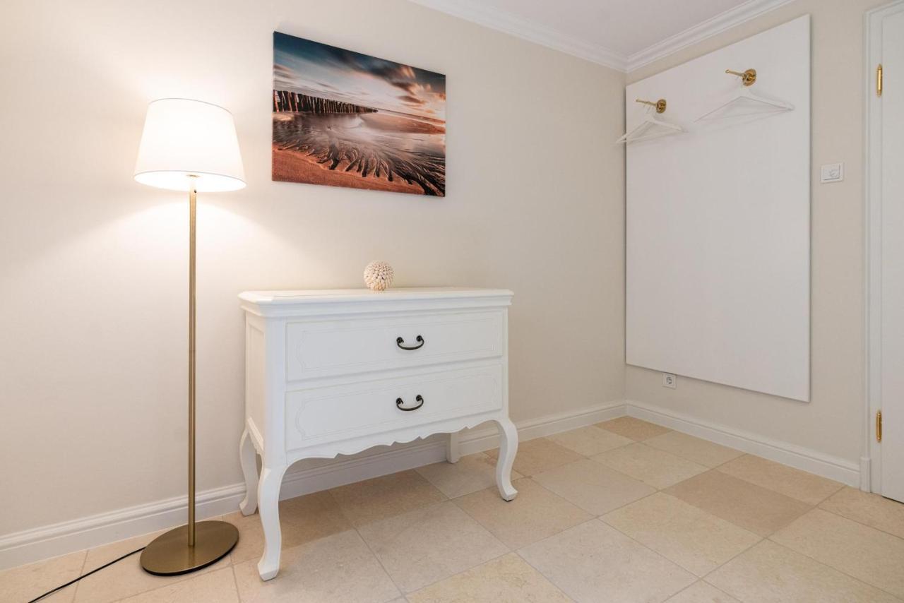 Appartement Lycka Keitum Zewnętrze zdjęcie