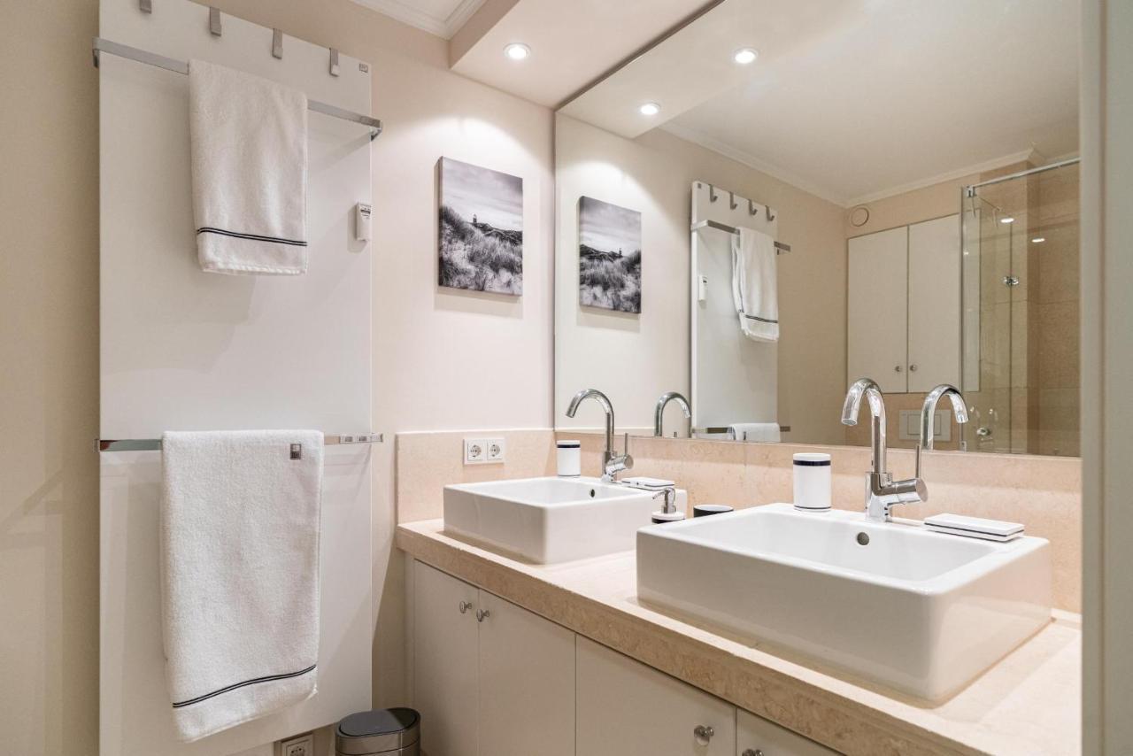 Appartement Lycka Keitum Zewnętrze zdjęcie